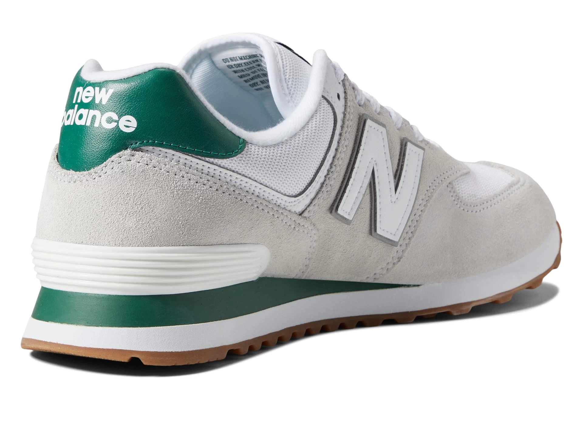 New Balance Classics ML574v2 7 New Balance Classics ML574v2 - Image 5