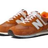 New Balance Classics ML574v2