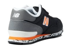New Balance Kids 515 (Infant/Toddler) -New Balance Online Store 719n9OaivrL