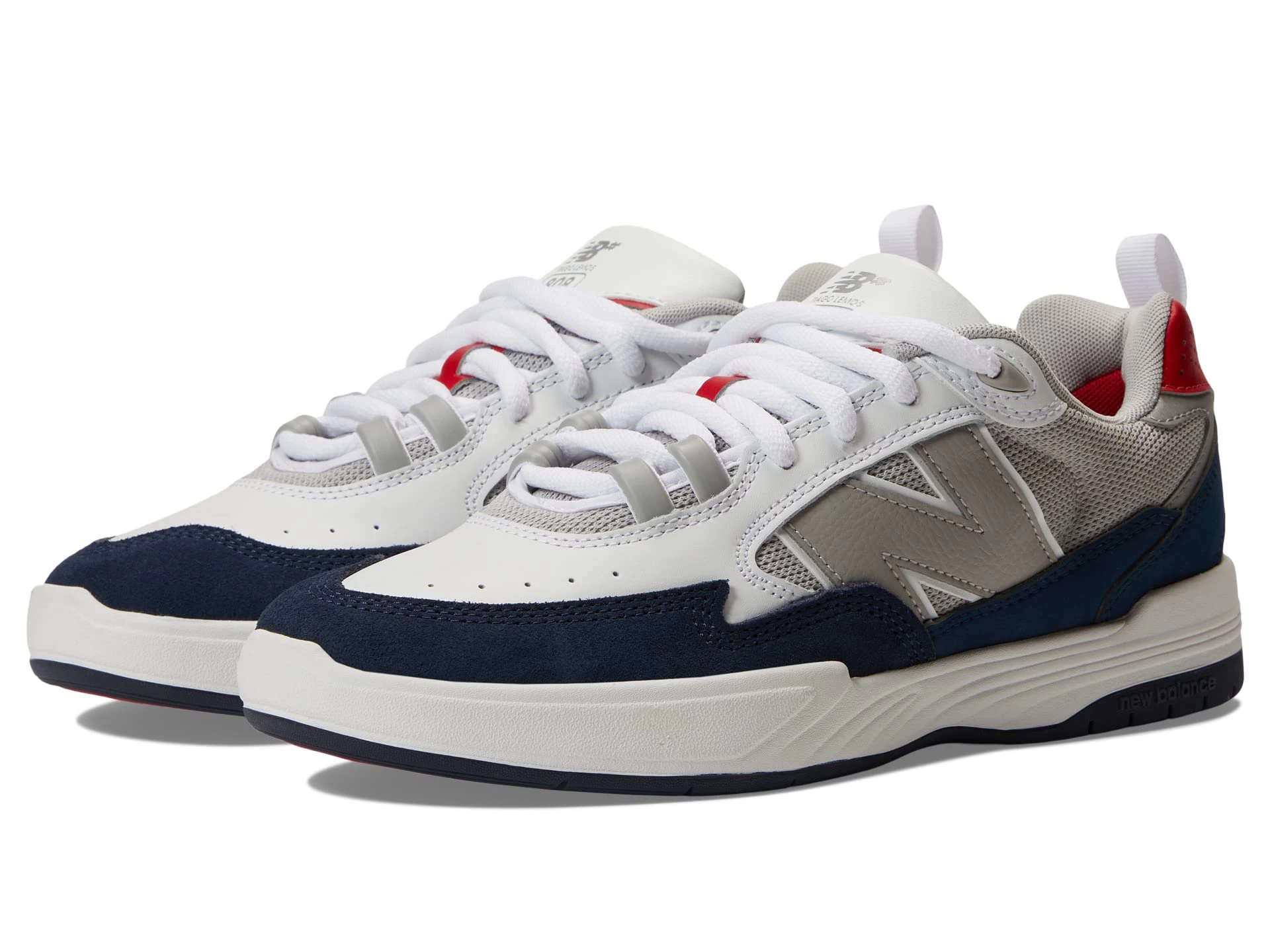 New Balance Numeric 808 - Tiago Lemos 2 New Balance Numeric 808 - Tiago Lemos