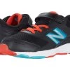 New Balance Kids 680v6 (Infant/Toddler) -New Balance Online Store 71AnveerQzL