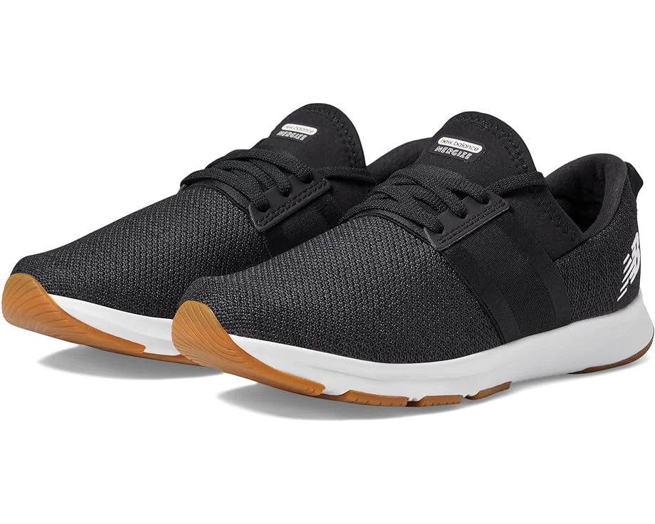 New Balance Kids Dynasoft Nergize V3 Slip-On (Little Kid) 3 New Balance Kids Dynasoft Nergize V3 Slip-On (Little Kid)