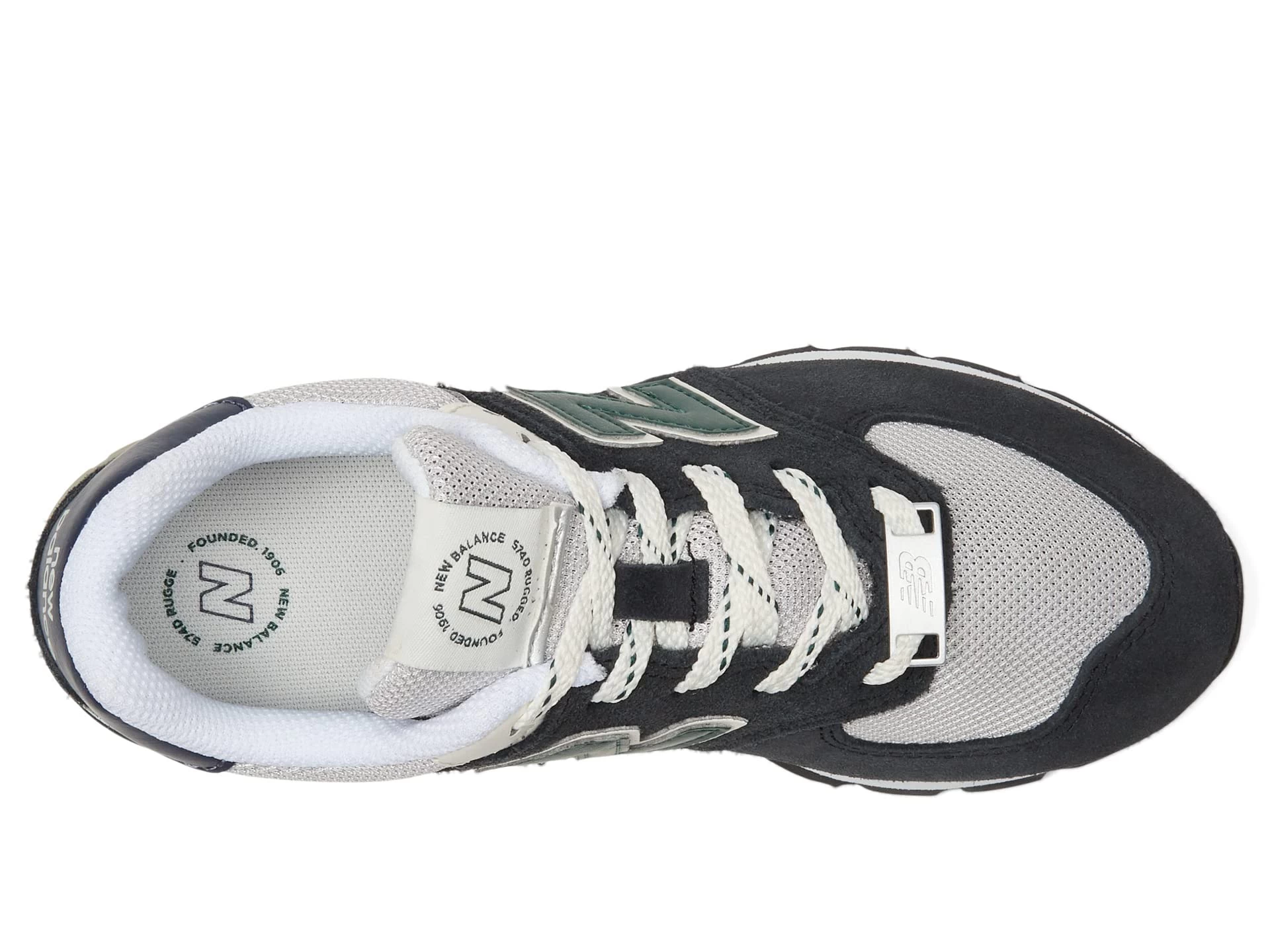 New Balance Kids PC574v1 (Little Kid) 4 New Balance Kids PC574v1 (Little Kid) - Image 2