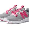 New Balance Kids Playgruv V2 Bungee (Big Kid)