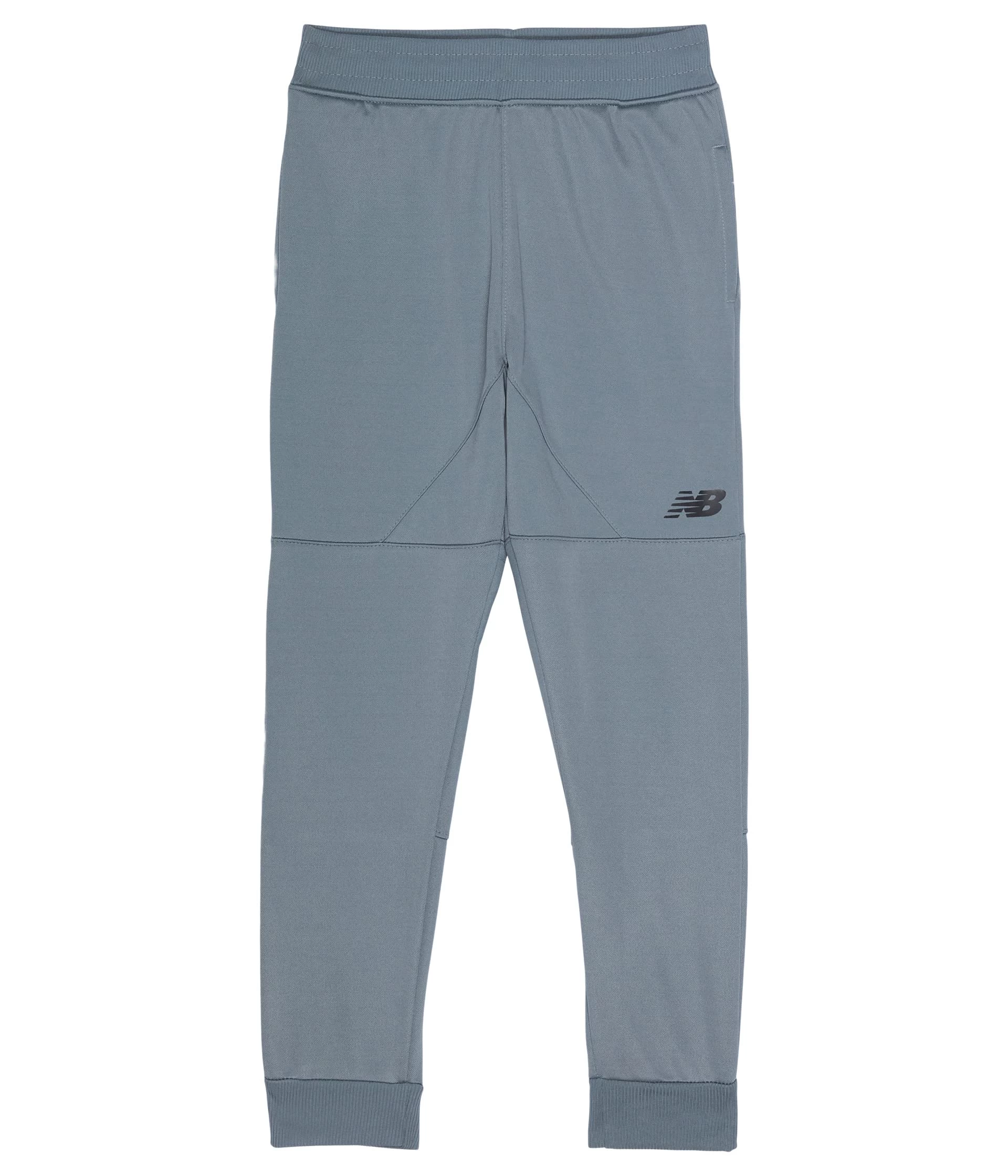 New Balance Kids Performance Tech Fleece Joggers (Big Kids)