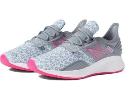 New Balance Kids Fresh Foam Roav (Little Kid)