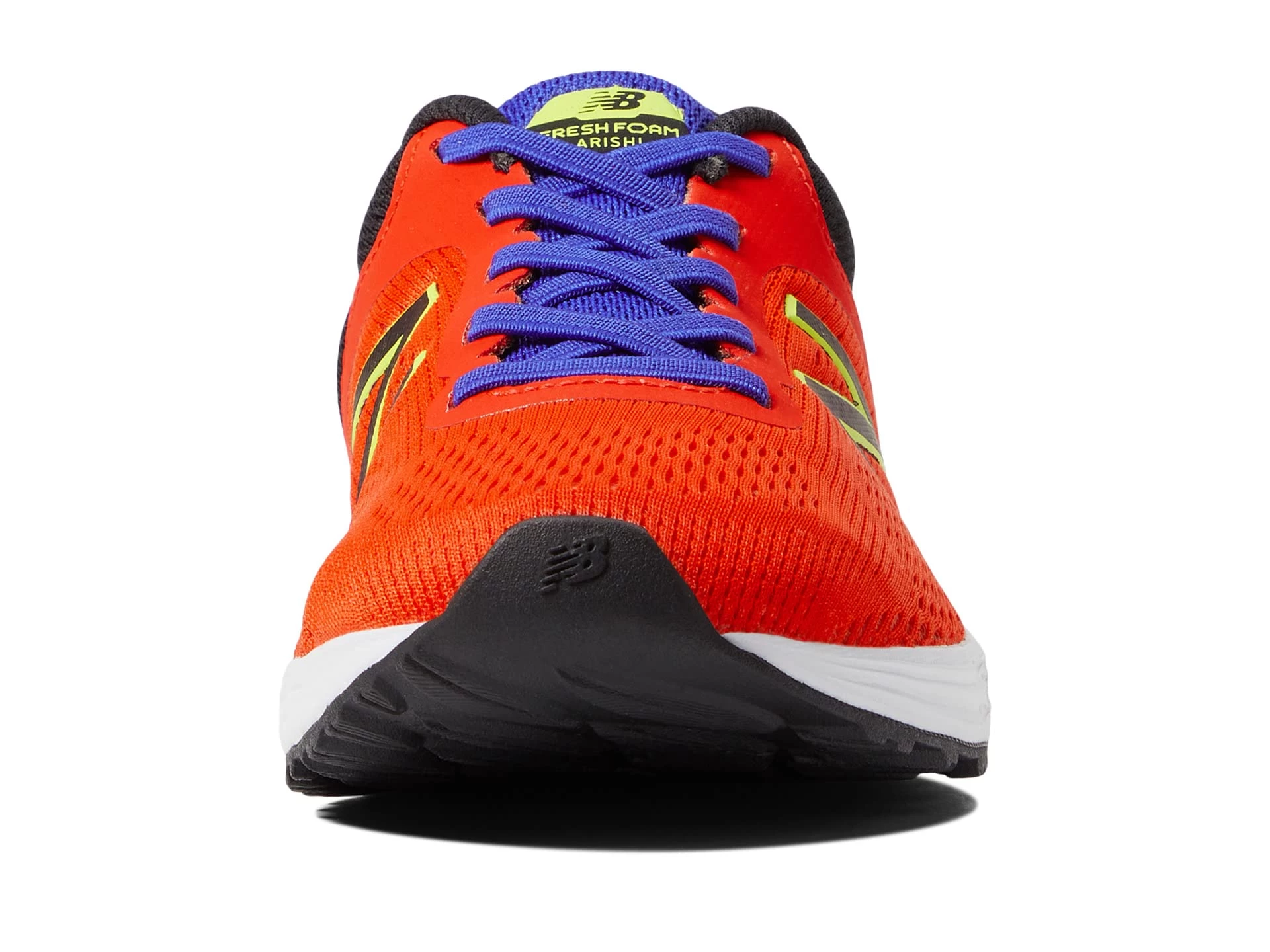 New Balance Kids Arishi V2 (Little Kid) 5 New Balance Kids Arishi V2 (Little Kid) - Image 3