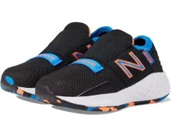 New Balance Kids Fresh Foam Roav Slip-On (Infant/Toddler)