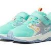 New Balance Kids Rave Run V2 (Infant/Toddler) -New Balance Online Store 71H2lDyRgrL