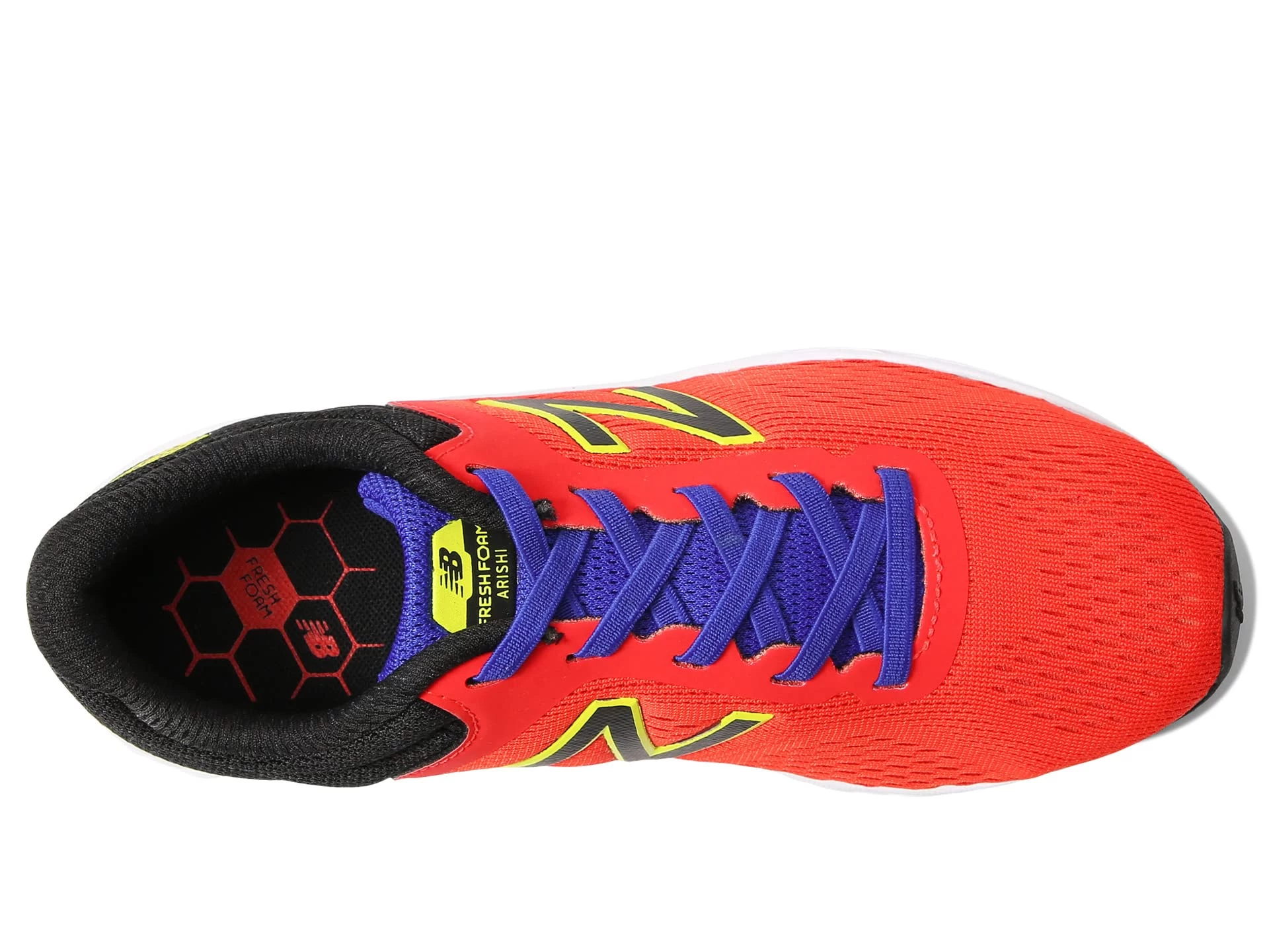 New Balance Kids Arishi V2 (Little Kid) 4 New Balance Kids Arishi V2 (Little Kid) - Image 2