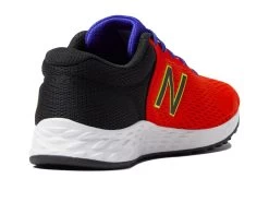 New Balance Kids Fresh Foam Arishi V2 (Big Kid) -New Balance Online Store 71JYHEvU0bL