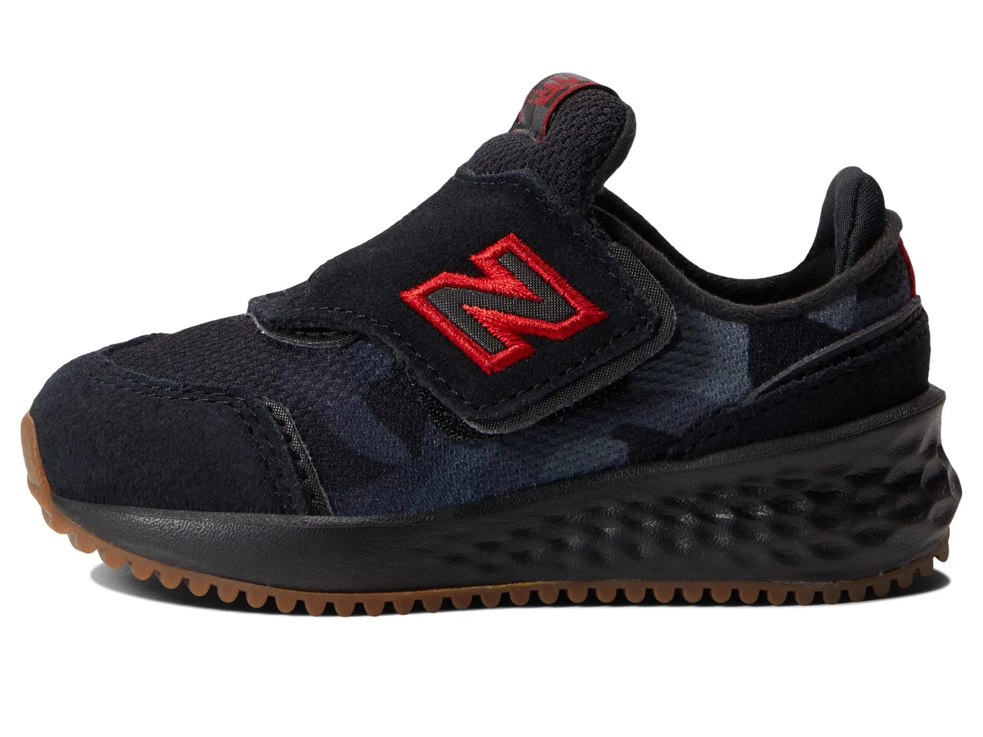 New Balance Kids X70 (Infant/Toddler) 6 New Balance Kids X70 (Infant/Toddler) - Image 4