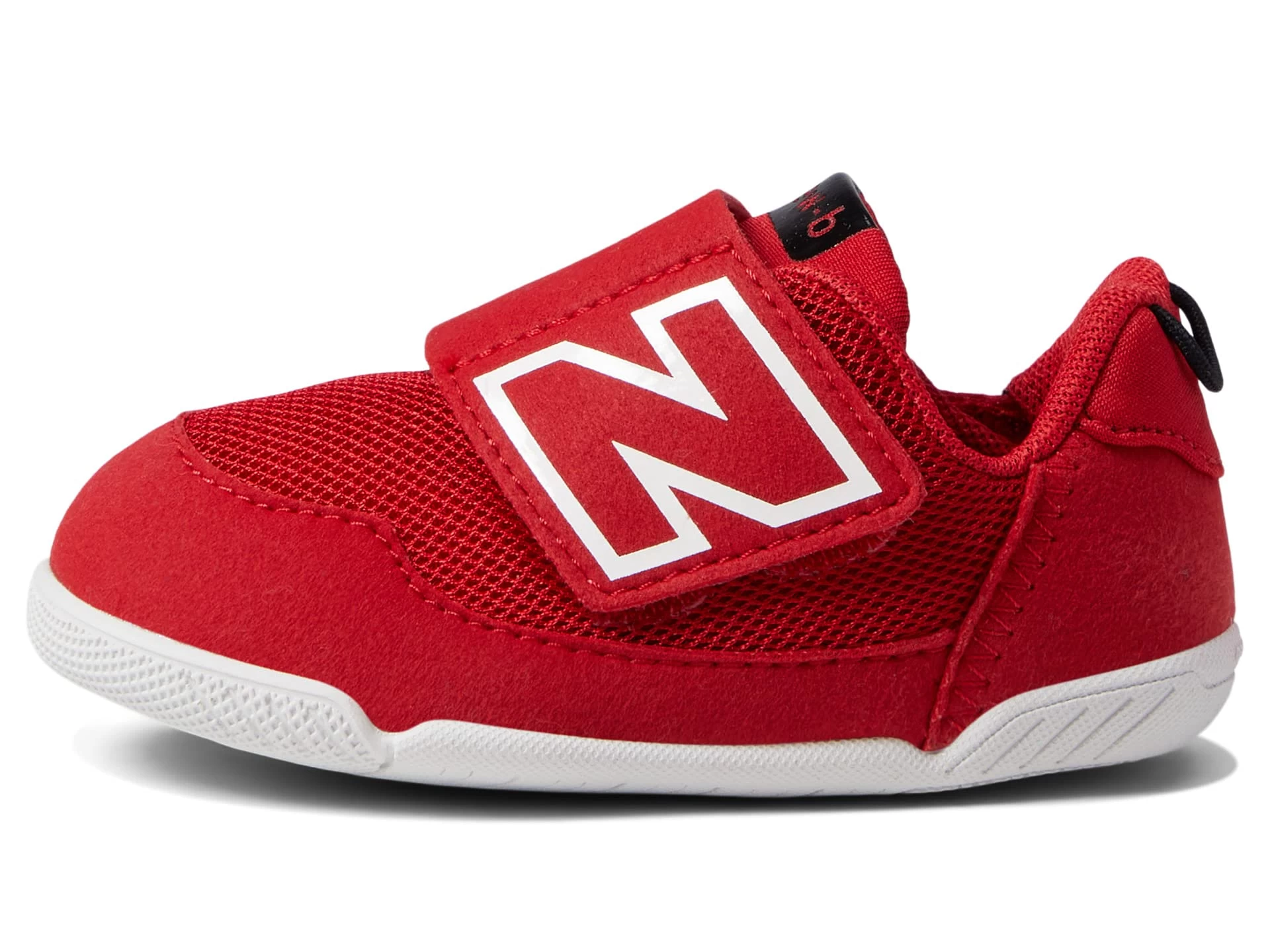 New Balance Kids New-B (Infant/Toddler) 6 New Balance Kids New-B (Infant/Toddler) - Image 4