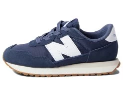 New Balance Kids 237 (Little Kid) -New Balance Online Store 71LKhFsH7SL