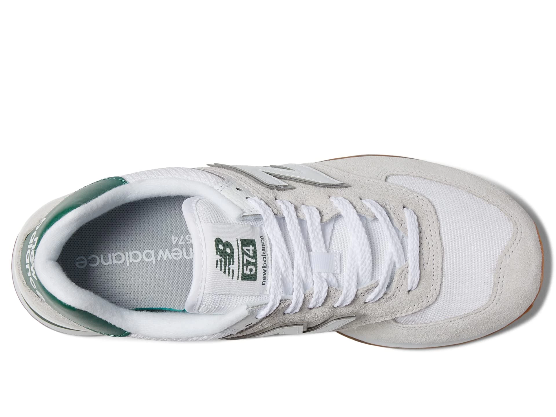 New Balance Classics ML574v2 4 New Balance Classics ML574v2 - Image 2