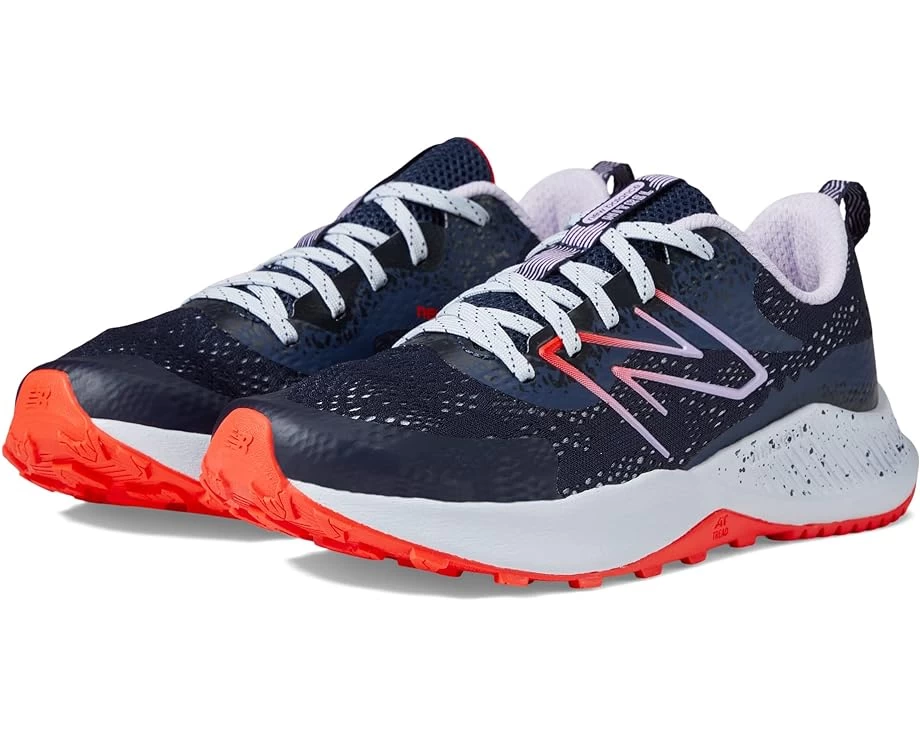 New Balance Kids Dynasoft Nitrel V5 (Big Kid) 3 New Balance Kids Dynasoft Nitrel V5 (Big Kid)