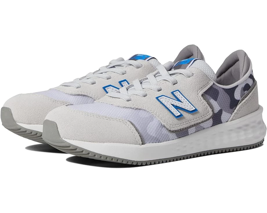 New Balance Kids X70 (Little Kid) 3 New Balance Kids X70 (Little Kid)