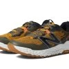 New Balance Kids Fresh Foam Hierro V7 (Big Kid)