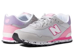 New Balance Kids 515 (Big Kid)