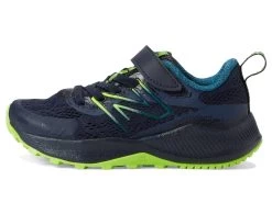 New Balance Kids Dynasoft Nitrel V5 Bungee Lace With Hook-and-Loop Top Strap (Little Kid) -New Balance Online Store 71N2e0IpbbL