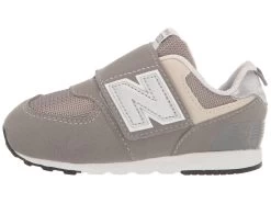 New Balance Kids 574 New-B Hook-and-Loop (Infant/Toddler) 8 New Balance Kids 574 New-B Hook-and-Loop (Infant/Toddler) -New Balance Online Store 71PGSopZtdL