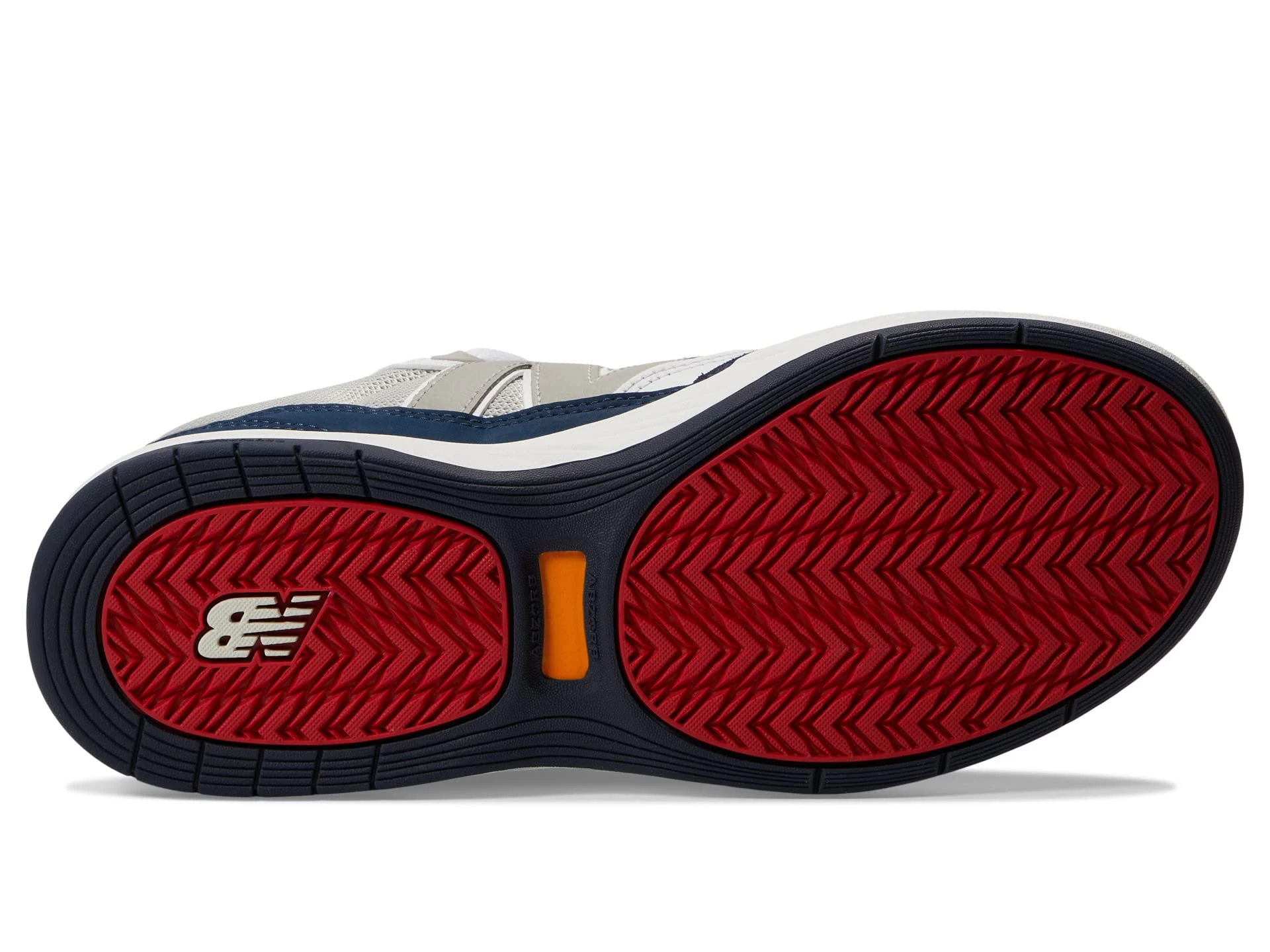 New Balance Numeric 808 - Tiago Lemos 4 New Balance Numeric 808 - Tiago Lemos - Image 3