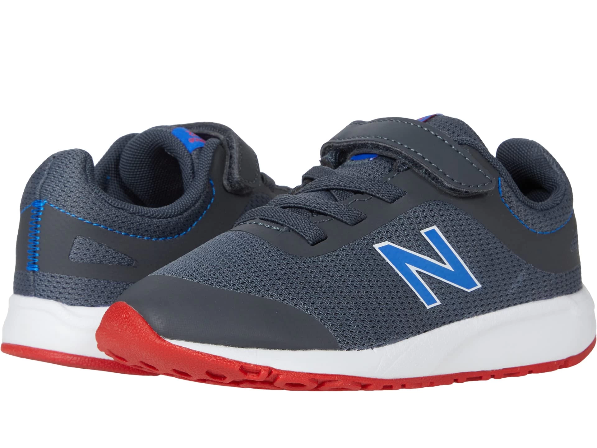 New Balance Kids 455v2 (Infant/Toddler) 3 New Balance Kids 455v2 (Infant/Toddler)