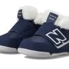 New Balance Kids New-B Boot Alternative Closure (Infant/Toddler) 1 New Balance Kids New-B Boot Alternative Closure (Infant/Toddler) -New Balance Online Store 71PlnJJAY L