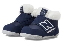 New Balance Kids New-B Boot Alternative Closure (Infant/Toddler)