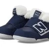 New Balance Kids New-B Boot Alternative Closure (Infant/Toddler)