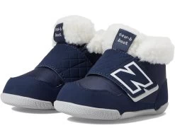New Balance Kids New-B Boot Alternative Closure (Infant/Toddler)