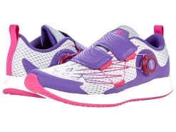 New Balance Kids Fuel Core Reveal Boa® (Big Kid)