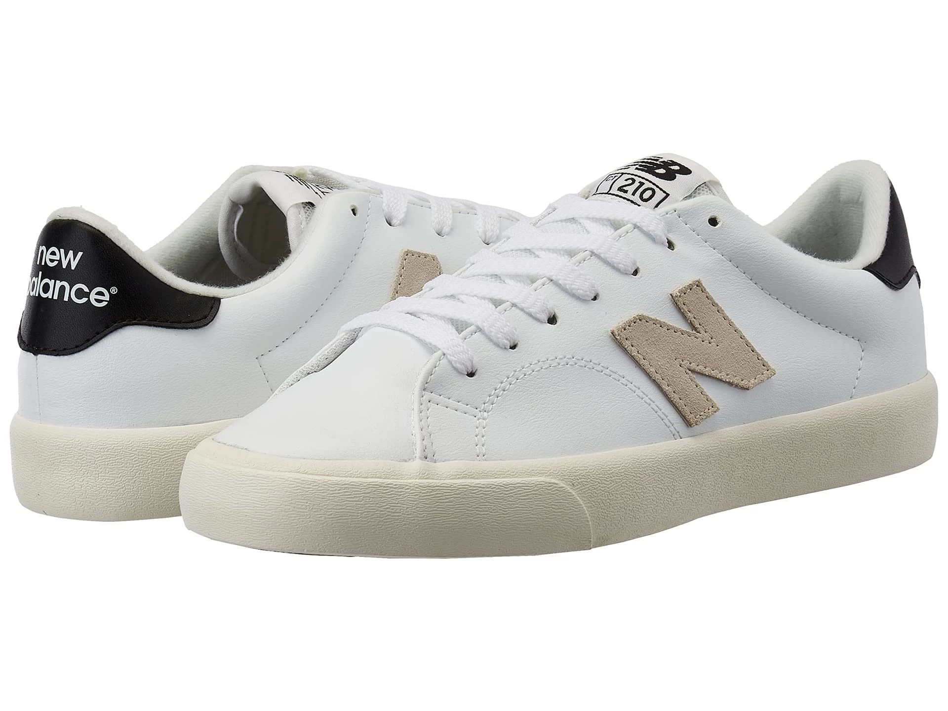New Balance Numeric 210 Court 3 New Balance Numeric 210 Court