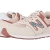 New Balance Kids 574 (Big Kid) -New Balance Online Store 71RRb9B2noL