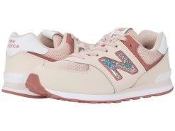 New Balance Kids 574 (Big Kid)