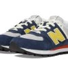 New Balance Kids GC574v1 (Little Kid/Big Kid) -New Balance Online Store 71TjS5LsigL