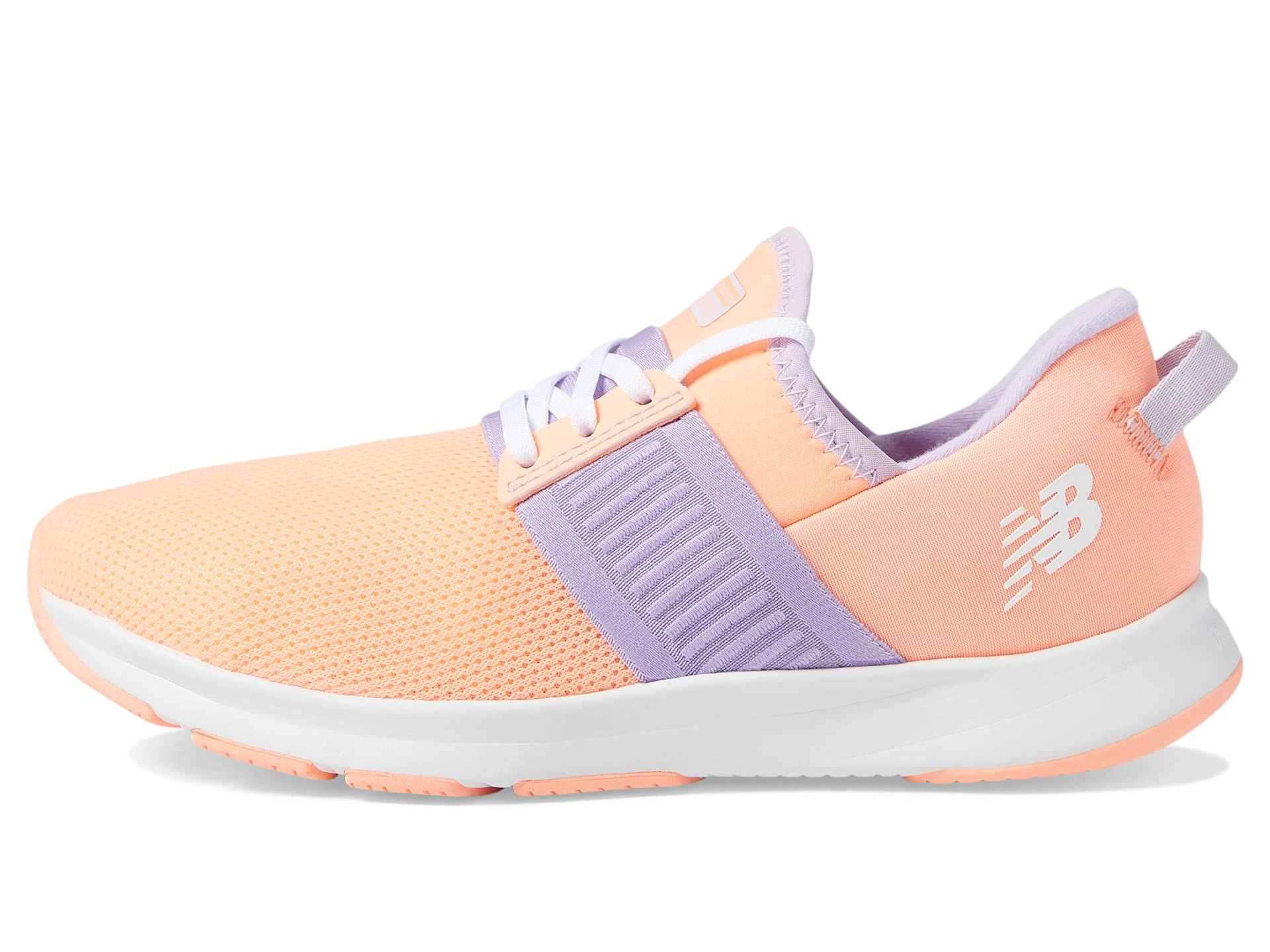 New Balance Kids Dynasoft Nergize V3 Slip-On (Little Kid) 6 New Balance Kids Dynasoft Nergize V3 Slip-On (Little Kid) - Image 4