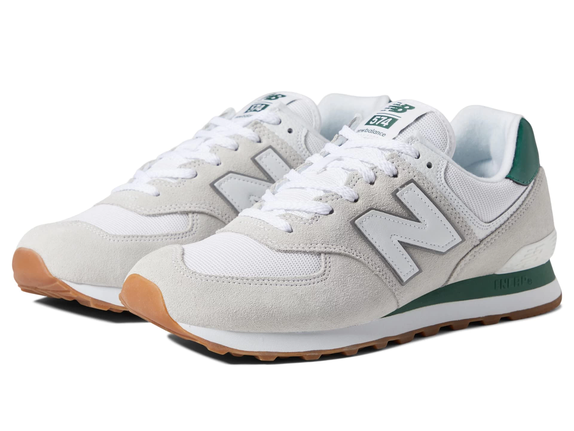 New Balance Classics ML574v2 3 New Balance Classics ML574v2