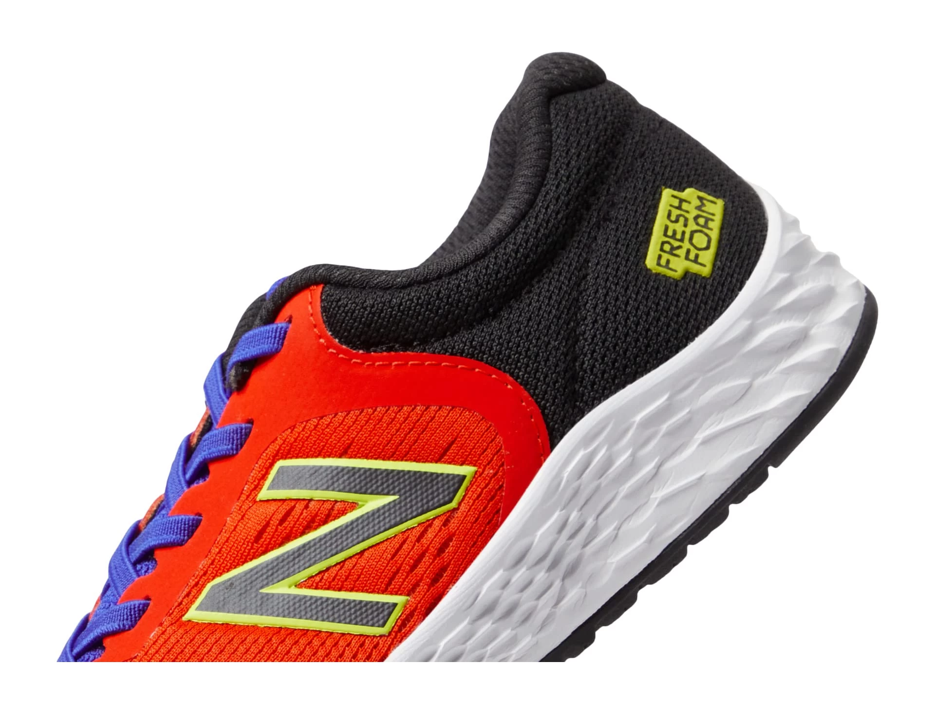 New Balance Kids Arishi V2 (Little Kid) 7 New Balance Kids Arishi V2 (Little Kid) - Image 5