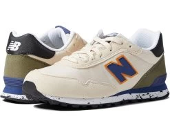 New Balance Kids 515 (Big Kid)