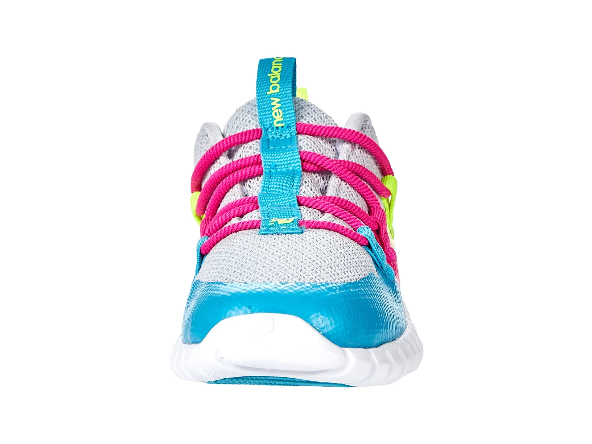 New Balance Kids Playgruv (Infant/Toddler) 8 New Balance Kids Playgruv (Infant/Toddler) - Image 6