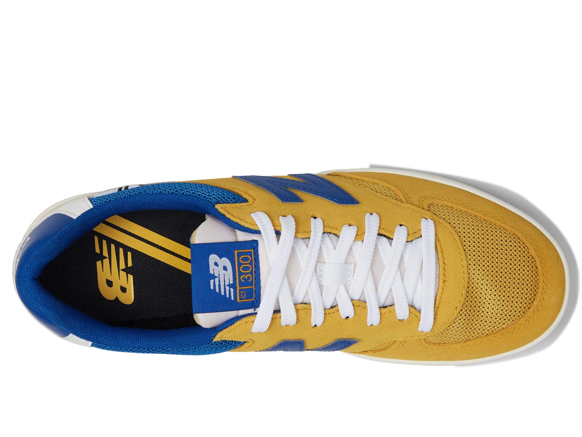 New Balance Numeric 300 4 New Balance Numeric 300 - Image 2