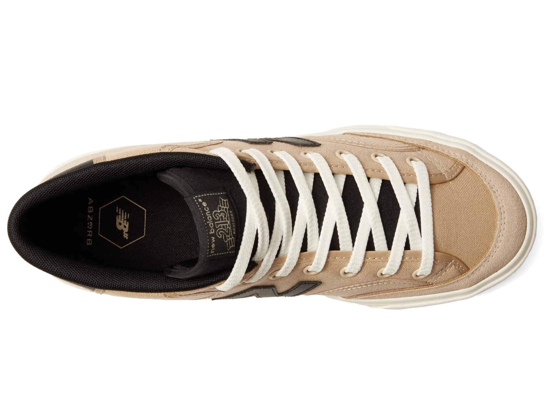 New Balance Numeric 213 4 New Balance Numeric 213 - Image 2