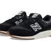 New Balance Kids 997H (Big Kid)