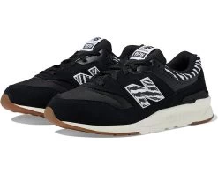 New Balance Kids 997H (Big Kid)