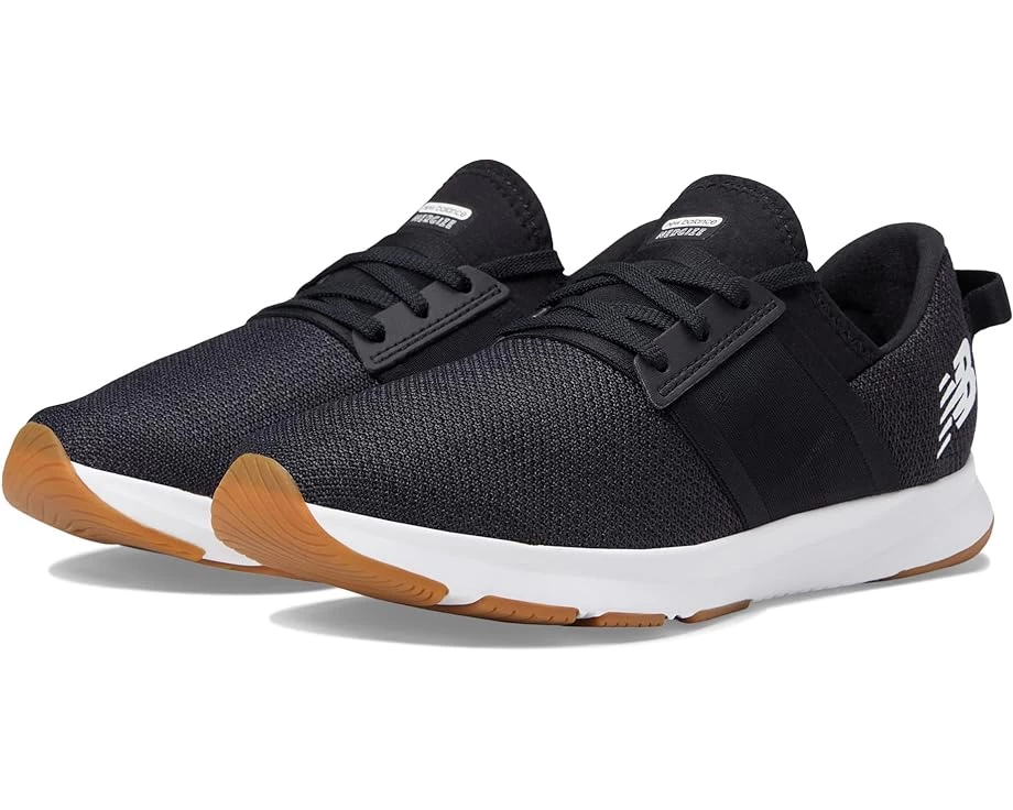 New Balance Kids Dynasoft Nergize V3 Slip-On (Big Kid) 3 New Balance Kids Dynasoft Nergize V3 Slip-On (Big Kid)