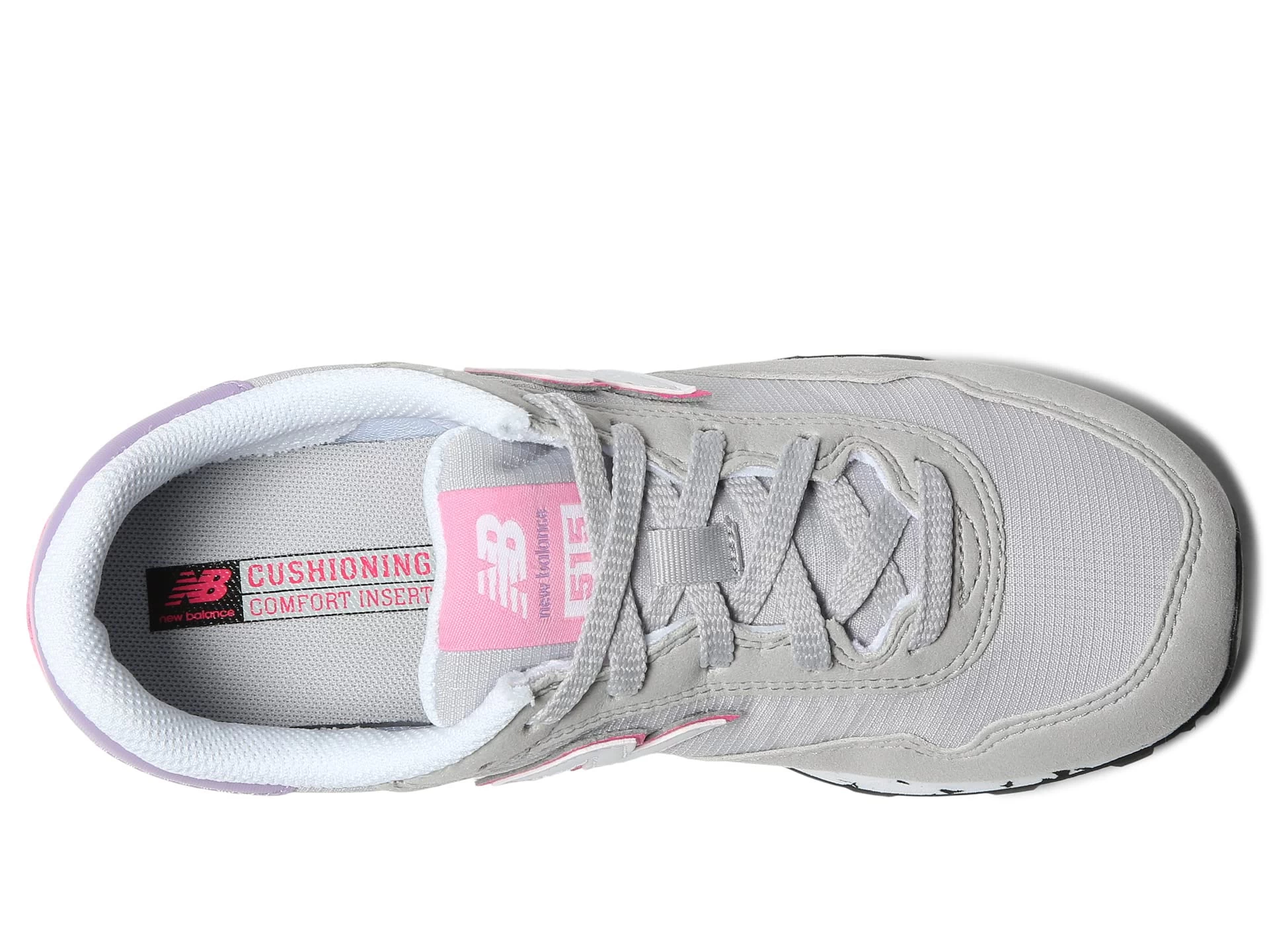 New Balance Kids 515 (Big Kid) 4 New Balance Kids 515 (Big Kid) - Image 2