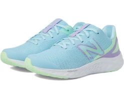 New Balance Kids Fresh Foam Arishi V4 (Big Kid)
