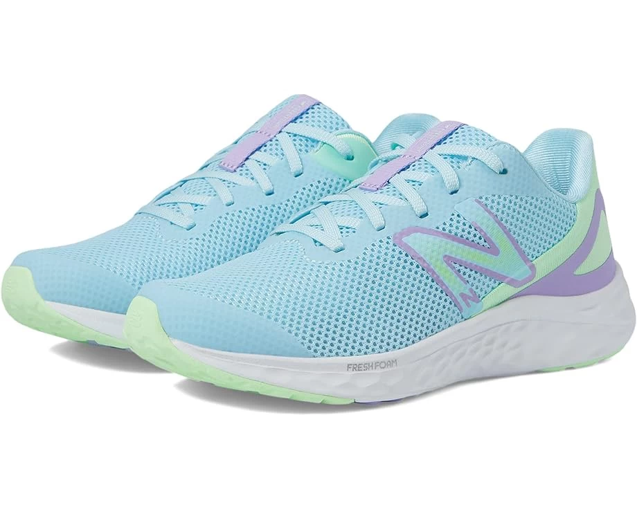 New Balance Kids Fresh Foam Arishi V4 (Big Kid) 3 New Balance Kids Fresh Foam Arishi V4 (Big Kid)