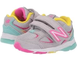 New Balance Kids IO888v2 (Infant/Toddler)